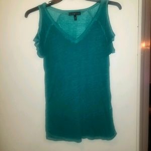 Pair 3 for $10!!Cold shoulder top